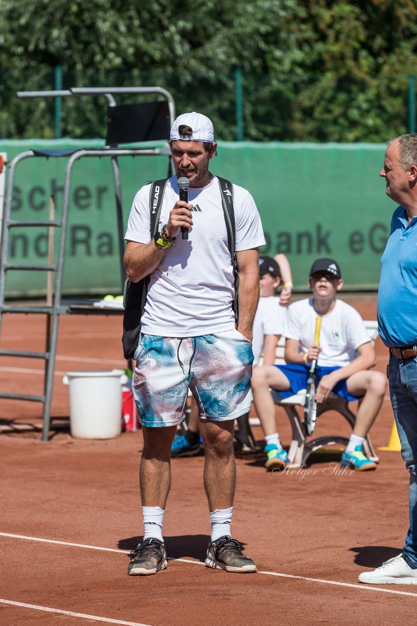 Bild 13 - Marner Tennisevent mit Mischa Zverev